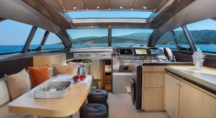 Sparta West Mediterranean