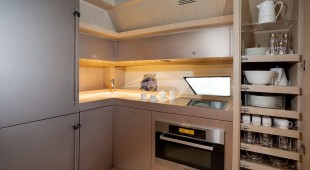 Sparta West Mediterranean