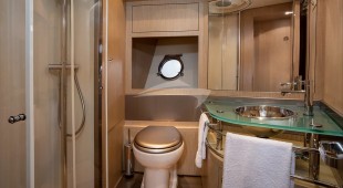 Sparta West Mediterranean