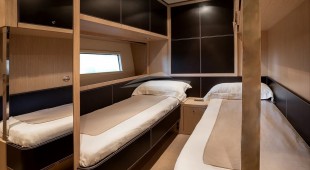 Sparta West Mediterranean