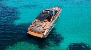 Sparta West Mediterranean