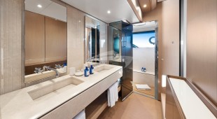 Spica East Mediterranean