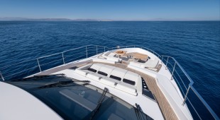 Spica East Mediterranean