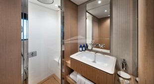 Spica East Mediterranean