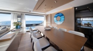 Spica East Mediterranean