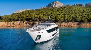 Spica East Mediterranean