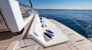 Spica East Mediterranean