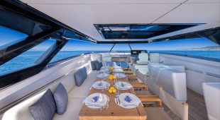 Spica East Mediterranean