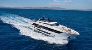 Spica East Mediterranean