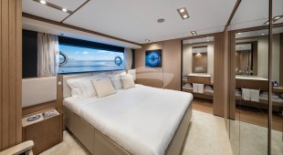 Spica East Mediterranean