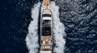 Spica East Mediterranean