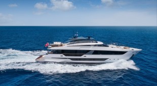 Spica East Mediterranean