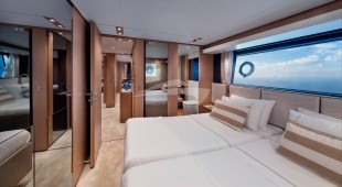 Spica East Mediterranean