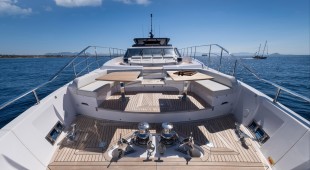 Spica East Mediterranean