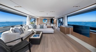 Spica East Mediterranean