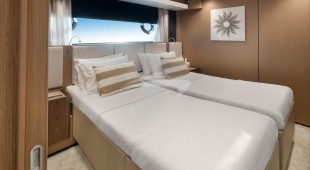 Spica East Mediterranean