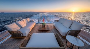 Spica East Mediterranean