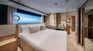 Spica East Mediterranean