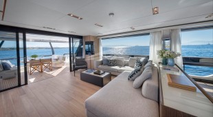 Spica East Mediterranean