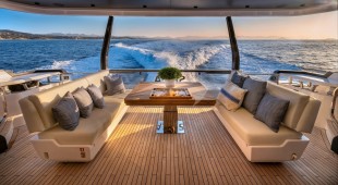 Spica East Mediterranean