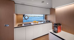 Spica East Mediterranean