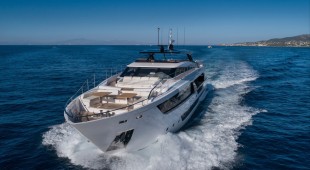 Spica East Mediterranean