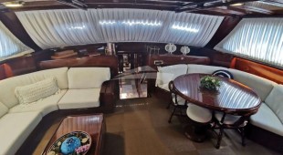 Spirit L East Mediterranean