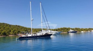 Spirit L East Mediterranean