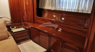 Spirit L East Mediterranean