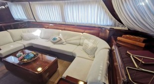 Spirit L East Mediterranean