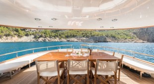 Spirit Of Mk West Mediterranean