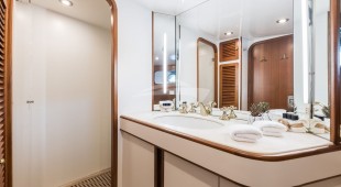 Spirit Of Mk West Mediterranean