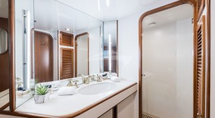 Spirit Of Mk West Mediterranean