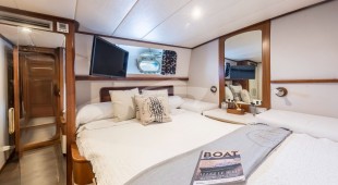 Spirit Of Mk West Mediterranean