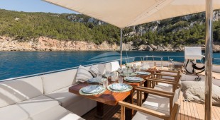 Spirit Of Mk West Mediterranean