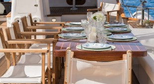 Spirit Of Mk West Mediterranean