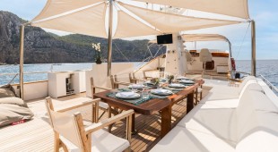 Spirit Of Mk West Mediterranean