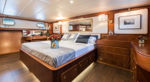 Spirit Of Mk West Mediterranean