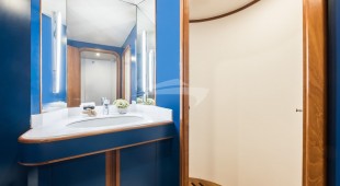 Spirit Of Mk West Mediterranean