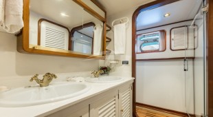 Spirit Of Mk West Mediterranean