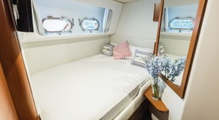 Spirit Of Mk West Mediterranean