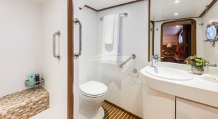 Spirit Of Mk West Mediterranean