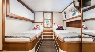 Spirit Of Mk West Mediterranean