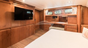 Spirit Of Mk West Mediterranean