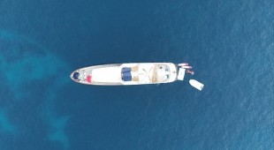 Spirit Of Mk East Mediterranean, West Mediterranean