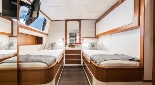 Spirit Of Mk West Mediterranean