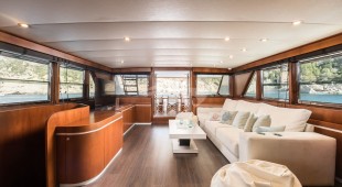 Spirit Of Mk West Mediterranean