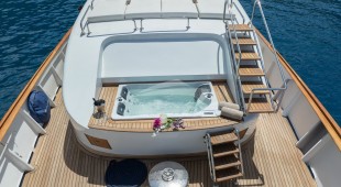 Spirit Of Mk West Mediterranean