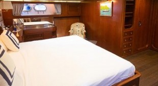 Spirit Of Mk East Mediterranean, West Mediterranean