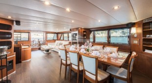 Spirit Of Mk West Mediterranean